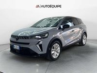 Usata Renault Symbioz Evolution 143 CV (105 kW) 2025 Grigio SUV