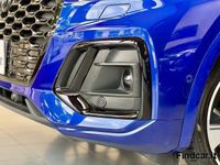 Usata Audi Q5 S-Line 204 CV (150 kW) 2023 Ultra blue metallic SUV