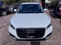 Usata Audi Q2 Admired 115 CV (84 kW) 2020 Bianco SUV