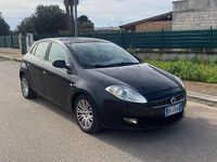 Usata Fiat Bravo Emotion 120 CV (88 kW) 2008 Utilitaria