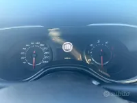 Usata Fiat Tipo 120 CV (88 kW) 2017 Grigio Berlina
