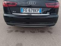 Usata Audi A6 Business Plus 190 CV (139 kW) 2016 Berlina