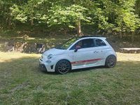 Usata Abarth 500 135 CV (99 kW) 2008 Berlina
