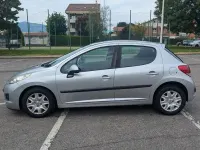 Occasion Peugeot 207 88 ch (64 kW) 2009 Gris Berline