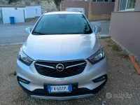 Usata Opel Mokka X 136 CV (100 kW) 2019 SUV