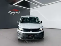 Nouvelle Opel Combo 101 ch (74 kW) 2026 Monospace