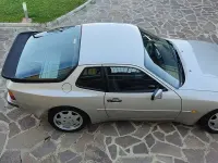 Usata Porsche 944 190 CV (139 kW) 1987 Coupé