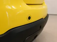 Nuova Fiat Panda Cross Cross 65 CV (47 kW) 2026 Giallo Utilitaria