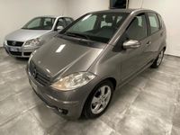 usata Mercedes A180 CDI Avantgarde