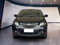 Usata Lancia Ypsilon S 69 CV (50 kW) 2023 Nero Utilitaria