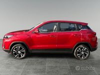 Nuova EVO Evo 5 126 CV (92 kW) 2025 SUV