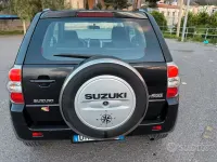Usata Suzuki Grand Vitara 129 CV (94 kW) 2007 SUV