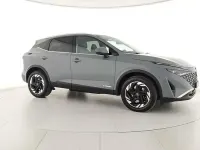 Usata Nissan Qashqai N-Connecta 157 CV (115 kW) 2025 Grigio SUV