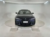 Usata BMW i4 Efficient Dynamics 125 kW (170 CV) 2024 Blu Berlina