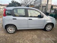 Usata Fiat Panda 60 CV (44 kW) 2019 Berlina