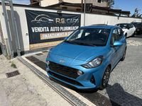 Usata Hyundai i10 Edition 86 CV (63 kW) 2020 Other Utilitaria