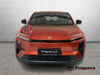 Nuova Toyota C-HR 224 CV (164 kW) 2026 Arancione SUV