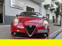 usata Alfa Romeo MiTo 1.4 80cv sport certificata italia