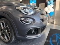 Usata Fiat 130 Sport 130 CV (95 kW) 2021 Grigio Station wagon