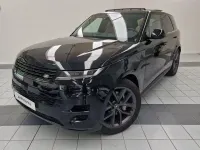 Usata Land Rover Range Rover Sport SE 249 CV (183 kW) 2023 Nero SUV