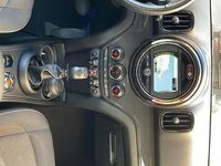 Usata Mini Countryman Hype 136 CV (100 kW) 2017 Bianco SUV