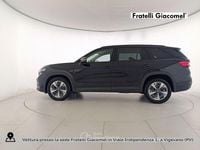 Brugt Skoda Kodiaq Executive 150 HK (110 kW) 2025 Sort SUV