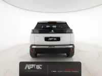 Usata Peugeot 3008 Allure 131 CV (96 kW) 2023 Bianco SUV