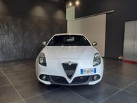 usata Alfa Romeo Giulietta 