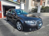 usata Audi A3 2.0 16V TDI Ambition