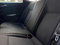 Usata Opel Astra 110 CV (80 kW) 2014 Nero Station wagon