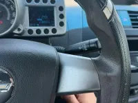 Usata Chevrolet Spark 68 CV (50 kW) 2010 Nero Utilitaria
