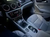 Usata Mercedes CLA200 Executive 136 CV (100 kW) 2014 Coupé