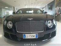 usata Bentley Continental 2ª s. GT