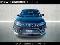 Usata Suzuki Vitara Cool 129 CV (94 kW) 2023 Nero SUV