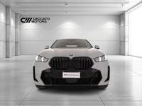 Usata BMW X6 M Sport 2024 Grigio SUV