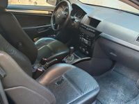 Occasion Opel Astra GTC 150 ch (110 kW) 2007 Noir Berline