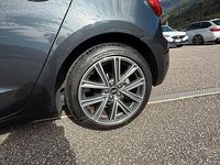 Usata Audi A1 82 CV (60 kW) 2022 Grigio Utilitaria