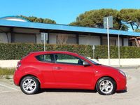 usata Alfa Romeo MiTo 1.4 8v benzina - ECCELLENTE