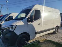 Usata Renault Master 135 CV (99 kW) 2023 Bianco Monovolume