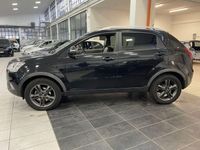 usata Ssangyong Korando Korando 2.0 e-XDi 1752.0 e-XDi 175 CV 2WD MT Classy - CATENA DI DISTRIBUZIONE