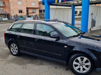 usata Audi A4 A4 1.9 TDI/130 CV cat