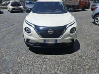 Usata Nissan Juke N-Connecta 94 CV (69 kW) 2023 SUV