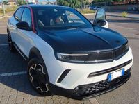 Usata Opel Mokka GS Line 101 CV (74 kW) 2021 Bianco SUV