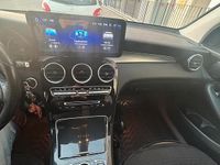 Begagnad Mercedes GLC220 Exclusive 170 HK (125 kW) 2015 Vit SUV