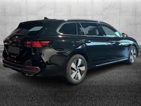 Usata VW Passat Business 150 CV (110 kW) 2024 Nero metallizzato Station wagon