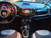 Usata Fiat 500L 2017 Monovolume