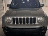 Usata Jeep Renegade Limited 120 CV (88 kW) 2018 SUV