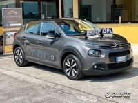 usata Citroën C3 1.1GPL Puretech Shine OK NEOP UNIPROP