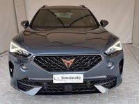 Usata Cupra Formentor 150 CV (110 kW) 2023 Antracite SUV