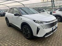 Usata Peugeot 3008 GT 136 CV (100 kW) 2025 Bianco SUV